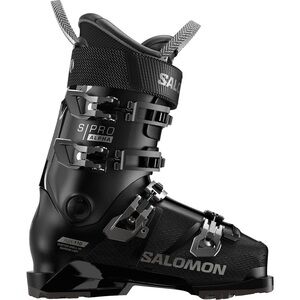 S/Pro Alpha 110 Ski Boot 2023 New in Box Size 25.5
